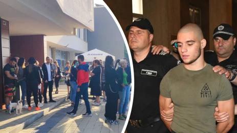 Васил Михайлов