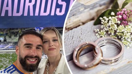 Дани Карвахал