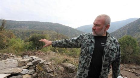 николай овчаров