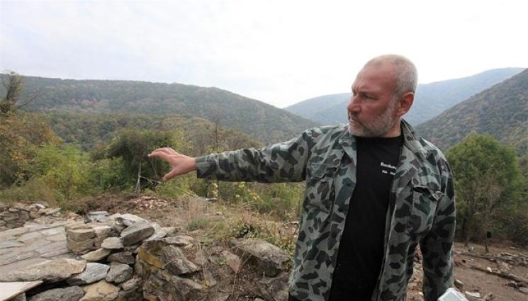 николай овчаров - РЕЗНАХА ПАРИТЕ ЗА РАЗКОПКИ: Археологическото лято под въпрос