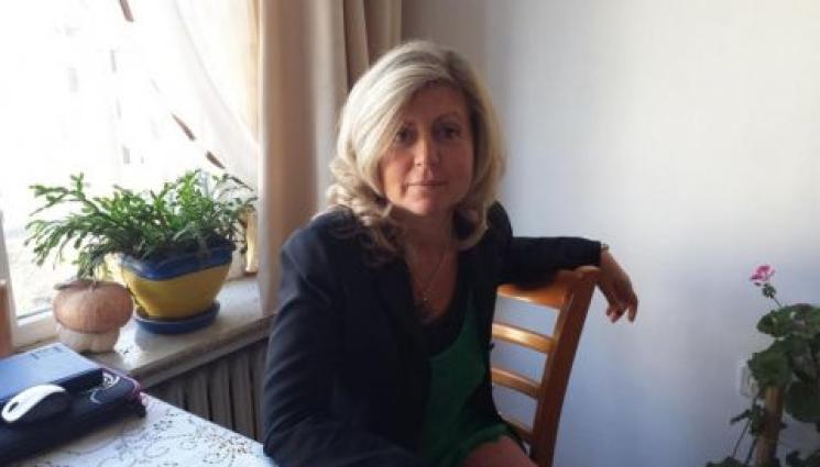 Проф др Ана Кочева - Проф. д-р Ана Кочева: Френското предложение е добра база, но трябва надграждане