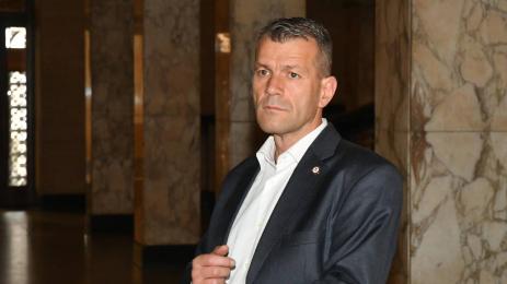 Боян Расате