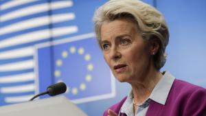 Европейската комисия ЕК смята че санкциите на ЕС ще потопят