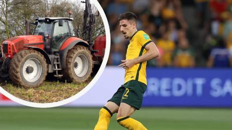 Милош Дегенек