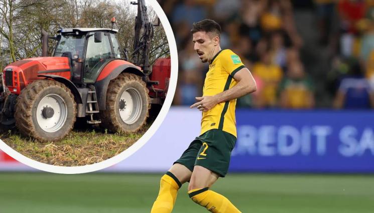 Милош Дегенек - Лудогорец взима защитник с близо 200 мача за Звезда