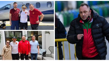 Бисер Бочев