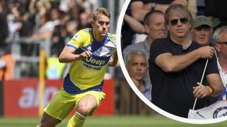 Челси Де Лихт