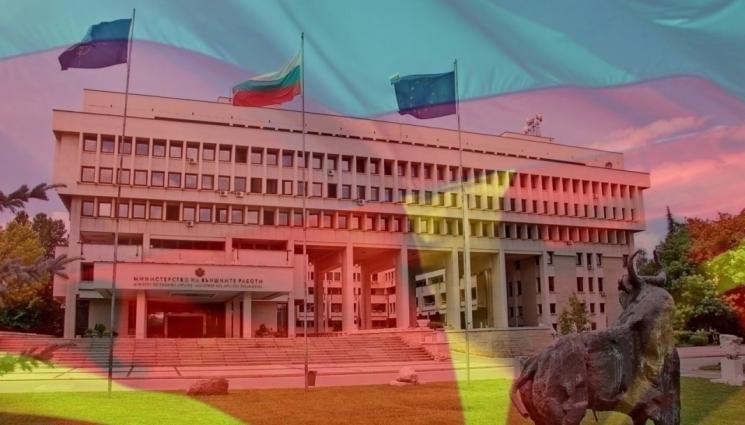 външно - Външно изпрати нота до Скопие, покани Буяр Османи в Банско, за да се разберат