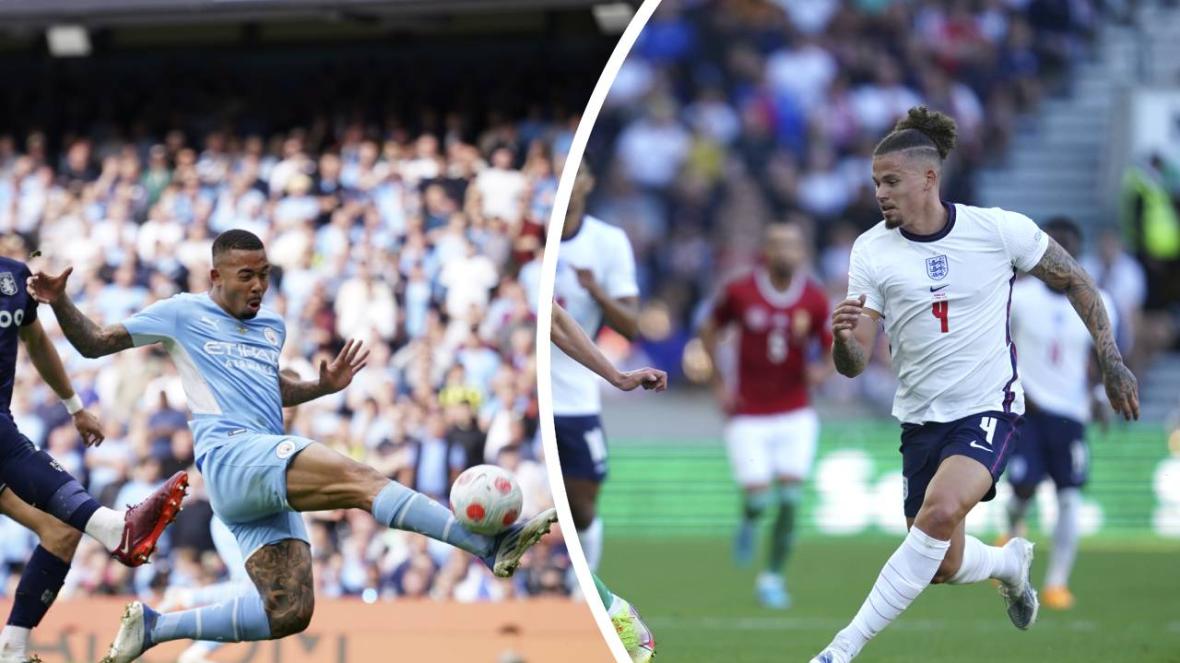 Арсенал Жезус