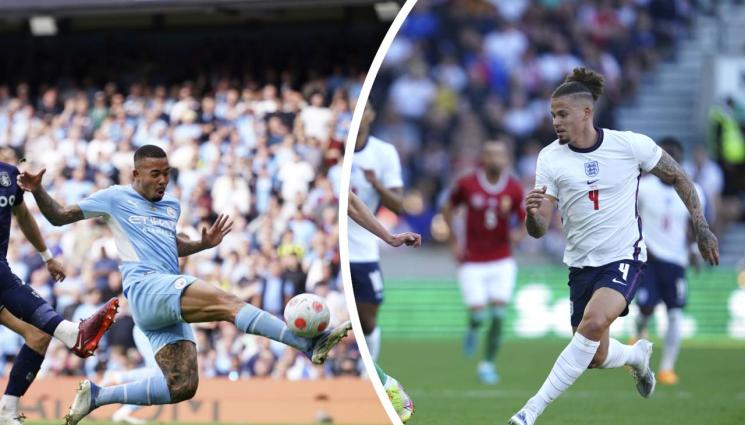 Арсенал Жезус - Арсенал взима Габриел Жезус, Манчестър Сити ще използва парите, за да привлече английски национал