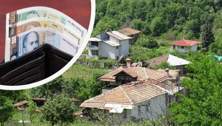 села пари - ВНИМАНИЕ! Украинци и молдовци менте въртят измами в селата (ВИЖТЕ КАК И КЪДЕ)