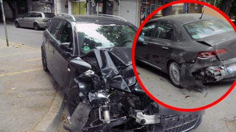 катастрофа Бургас