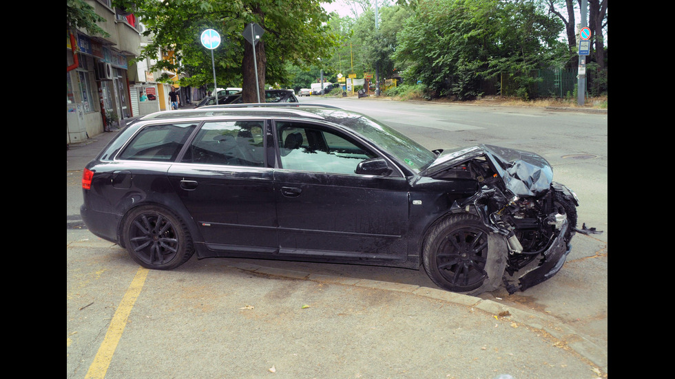 катастрофа Бургас