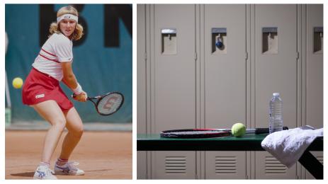 Андреа Йегер