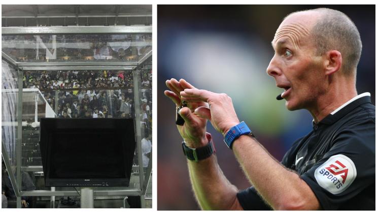 Майк Райли - Босът на реферите във Висшата лига сдава поста след 13 г., на мястото му назначават двама души, които да управляват организацията