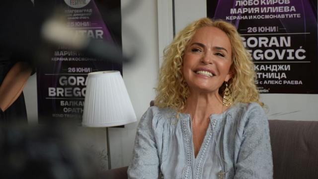 Ищар: България заема специално място в сърцето ми