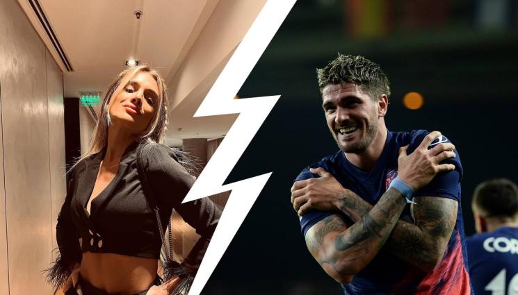 Родриго де Пол - Бившата дере кожата на халф от Атлетико, Родриго де Пол ще води дело