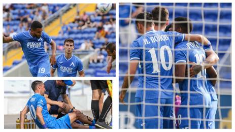 Роналдо Ивелин Попов