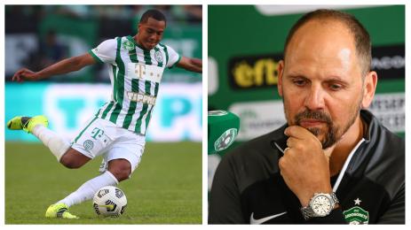 Шимунджа Уинго Ференцварош