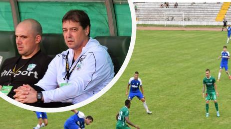 Петър Хубчев