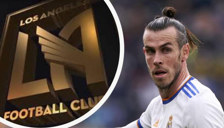 Гарет Бейл - Гарет Бейл стартира американската си мечта! Уелсецът потвърди, че отива в Лос Анджелис ФК, той ще подпише за една година