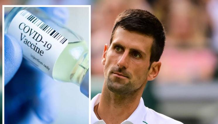 Джокович - Джокович продължава да държи на своето! Искам да отида на US Open, но в момента това е невъзможно, обяви сърбинът по повод мерките за коронавирус