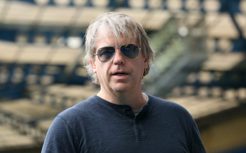 Новият собственик на Челси Тод Боули иска да стартира новата