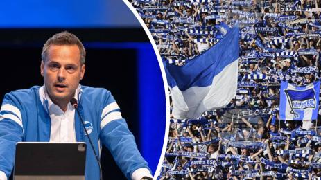 Херта Берлин