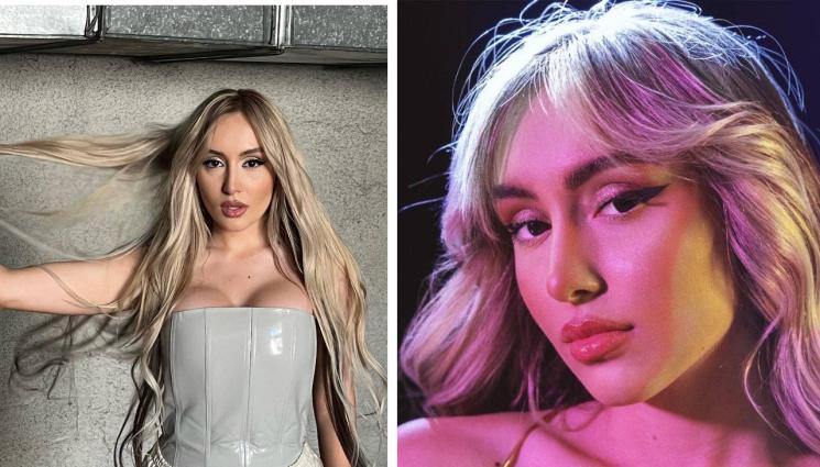 дара екимова - ШОК: Дара Екимова изпищя от насилник! (СНИМКИ)