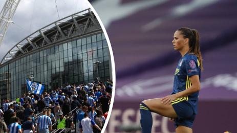 женски футбол