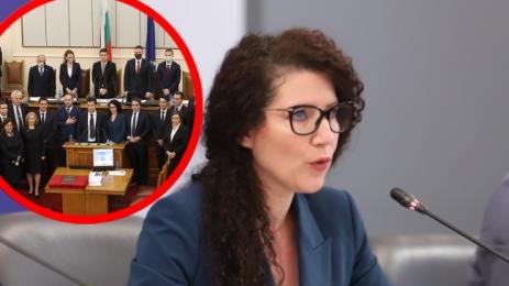 калина константинова