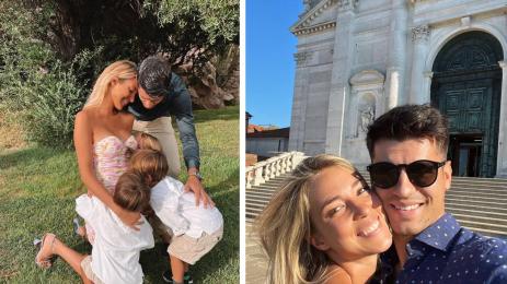 Алваро Мората