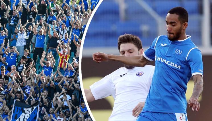 Левски - Предупредиха ПАОК: Левски е удивителен отбор!