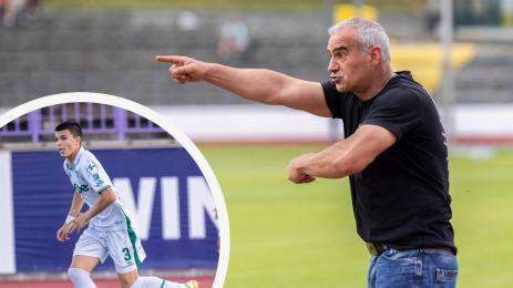 Сашо Ангелов