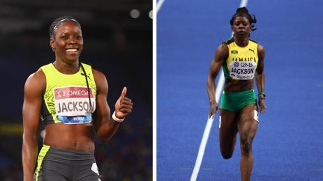 лека атлетика