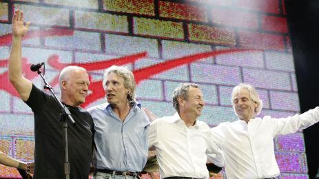 Pink Floyd