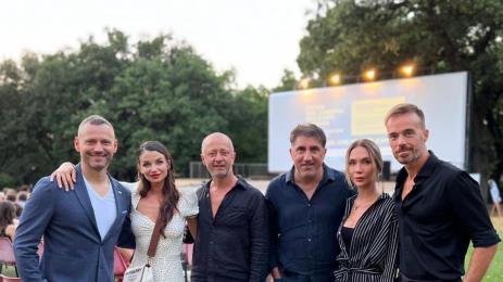 завръщане 2 рим