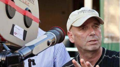 мартин кембъл