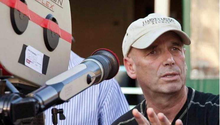 мартин кембъл - ЗВЕЗДНА ВИЗИТА: Режисьорът на „Казино Роял“ идва в България