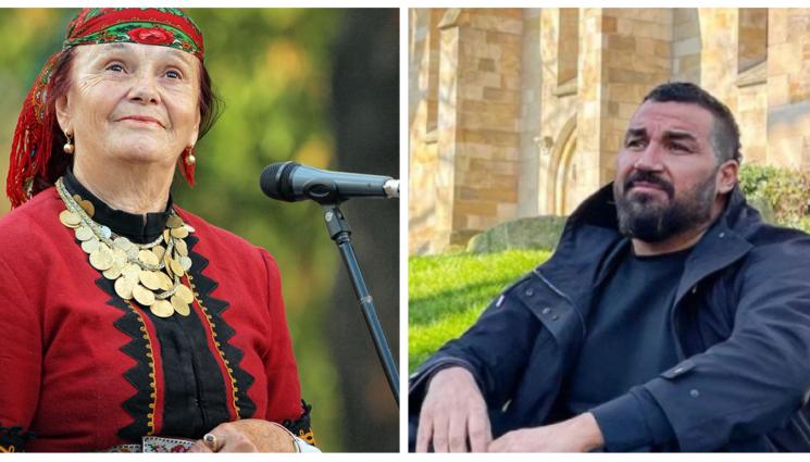 Азис Валя - Валя Балканска пристана на Азис