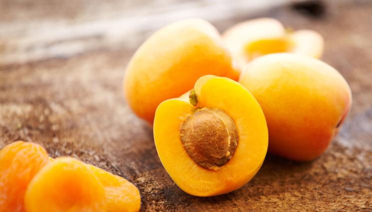 кайсия - Кайсиите подслаждат живота: Вкусотии приготвени с плода