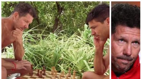 Диего Симеоне