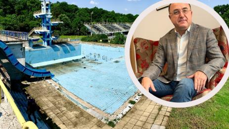 Борис Милчев