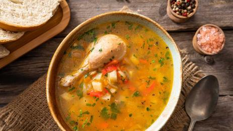 курбан чорба