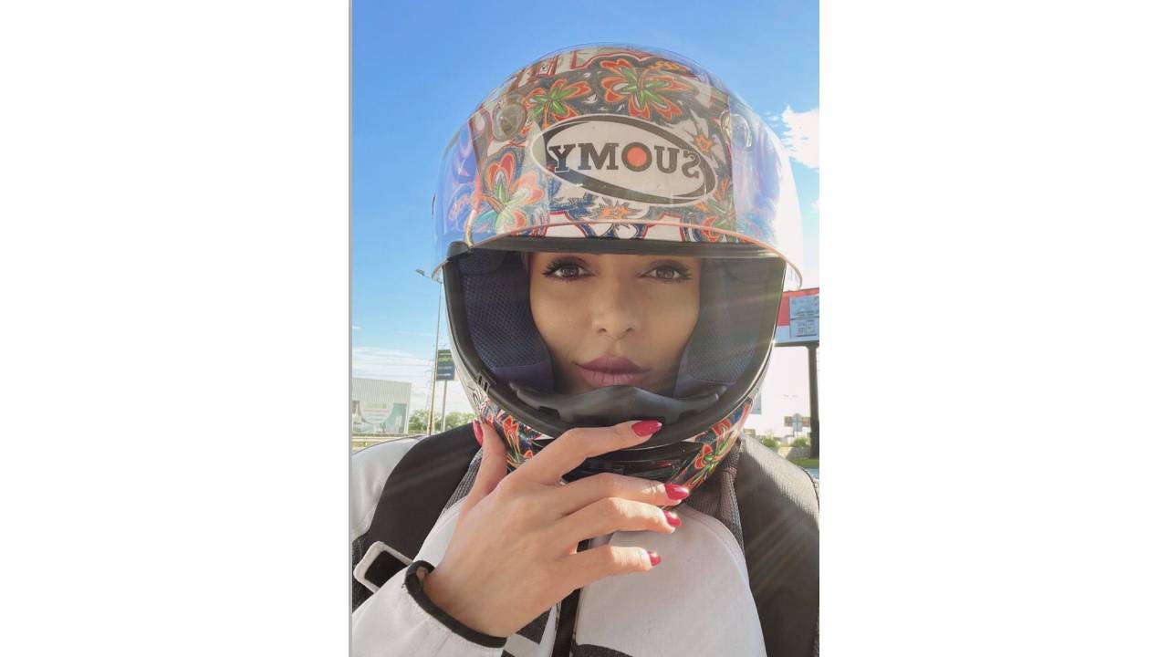 Жанета Осипова