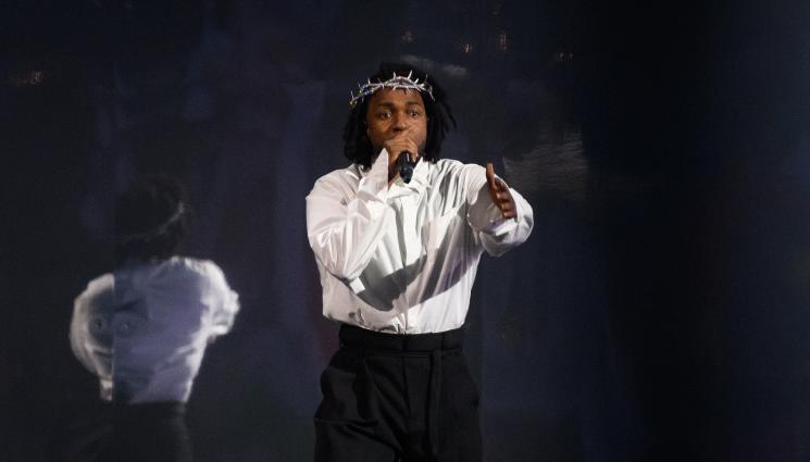 кендрик ламар - 