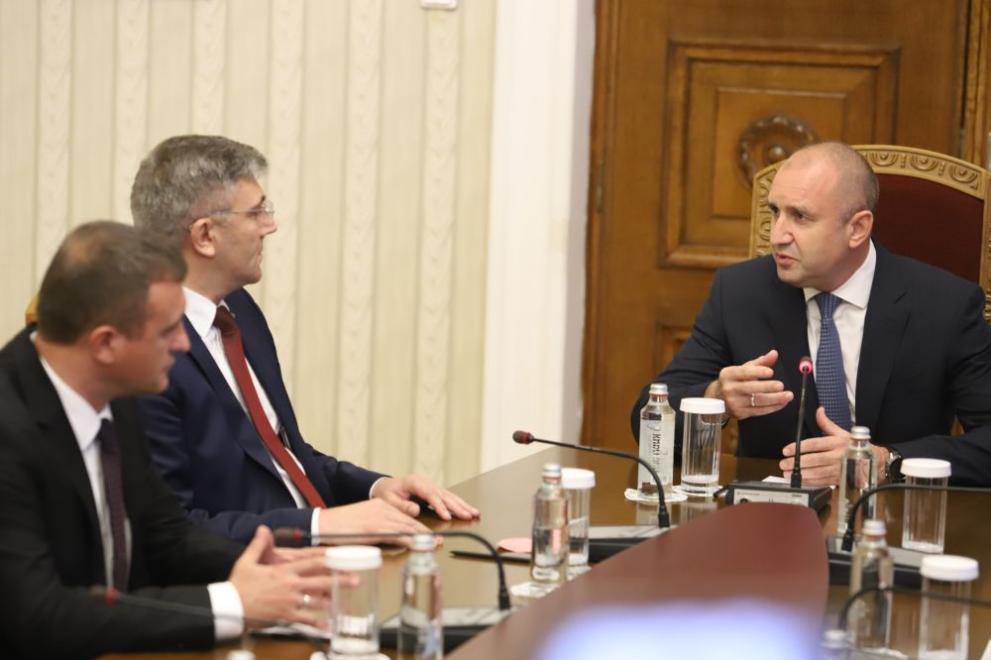 ДПС консултации