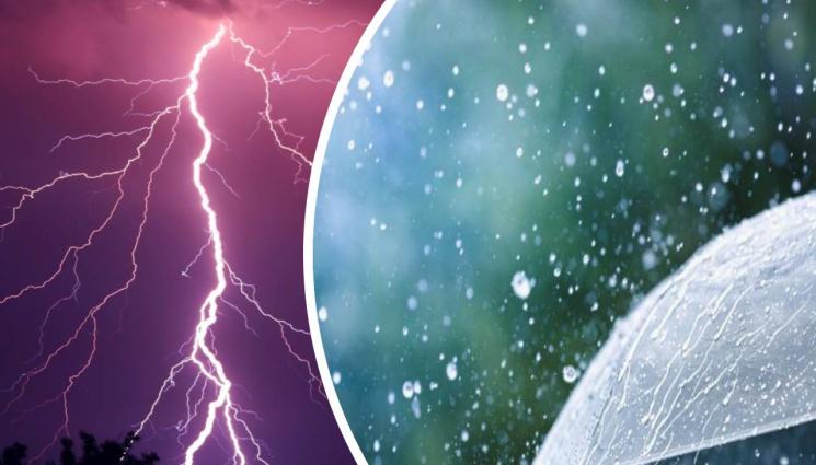 порои - ВОДЕН АД: Порои удавиха Турция (СНИМКИ)