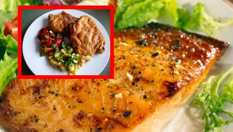 печена - КУЛИНАРНИ ВЪЛШЕБСТВА: Да сготвим нещо бързо за вечеря