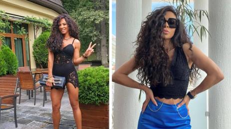 Маги Сидерова